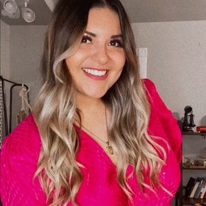 Meet your Posher, Alyssa